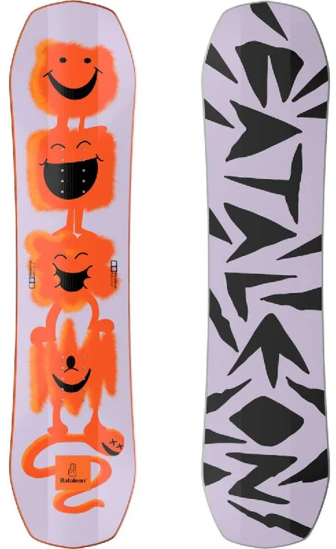 Bataleon Junior's Minishred Snowboard 2024