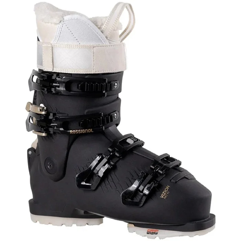 Rossignol Women's Vizion 4B Pro 90 W GW Ski Boots 2025