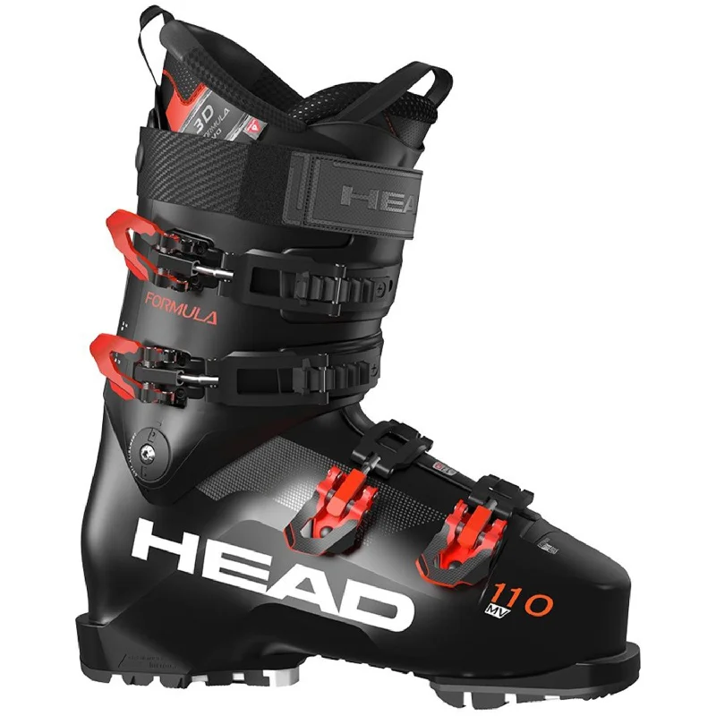 Head Formula 110 MV GW Ski Boots 2025