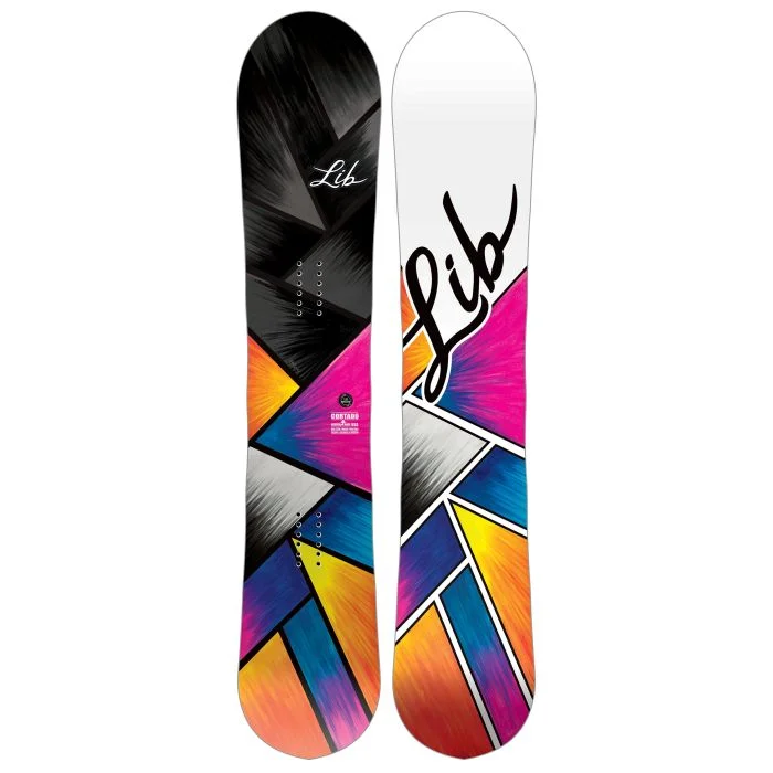 Lib Tech Cortado Snowboard