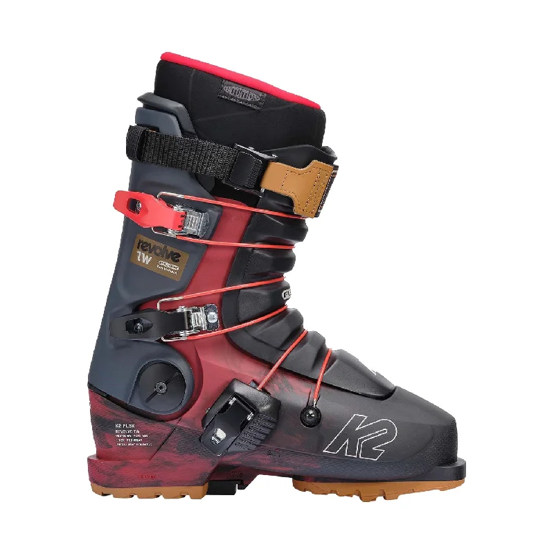 K2 Revolve TW Boots | 2025