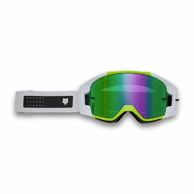 Fox - Flex Air 50TH LE Black/White Goggles