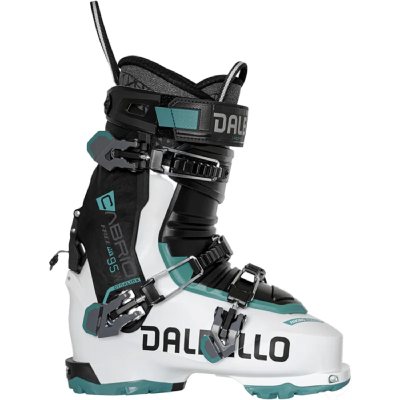 Dalbello Women's Cabrio MV Free 95 W IF Ski Boots 2025