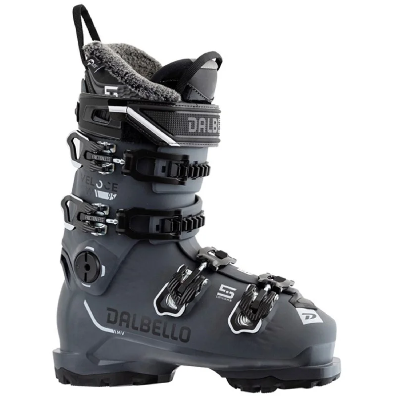 Dalbello Women's Veloce 95 W GW Ski Boots 2024