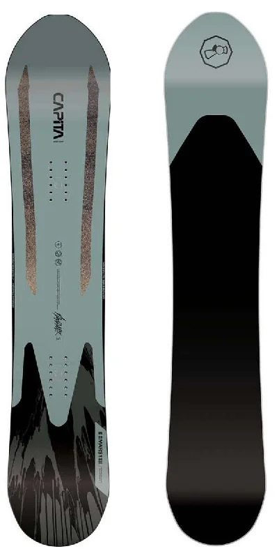 Capita Navigator Snowboard 2023