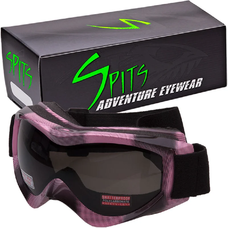 Illusion Ski Goggles