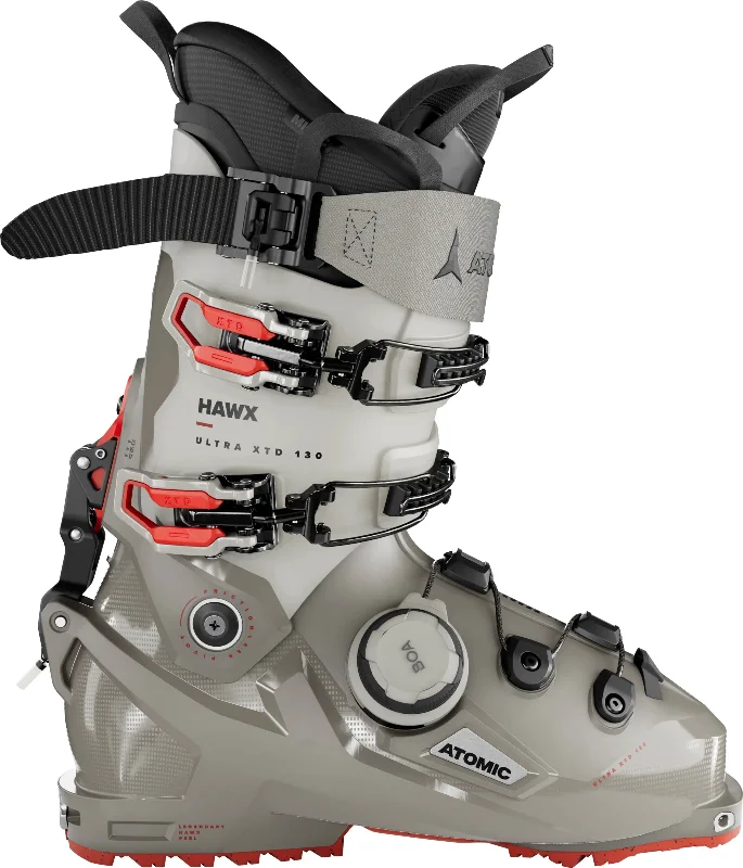 Atomic Hawx Ultra XTD 130 BOA GW Ski Boots