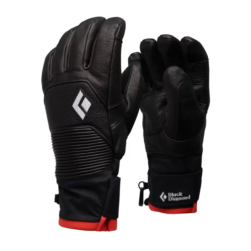 Black Diamond Impulse Gloves - Women's