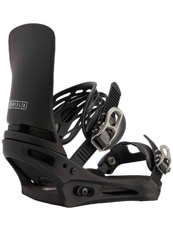 Cartel X Re:Flex Snowboard Bindings