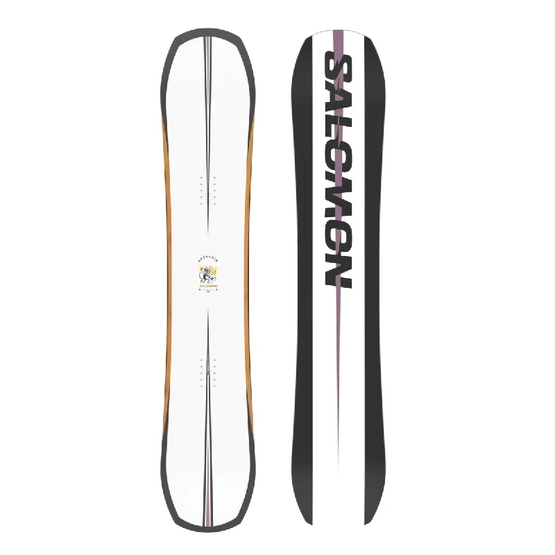 Salomon Assassin Snowboard Men's