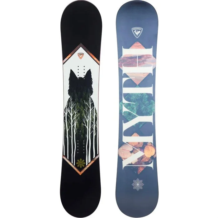 Rossignol Myth W [2024]