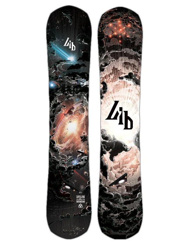 Men's T. Rice Pro Snowboard