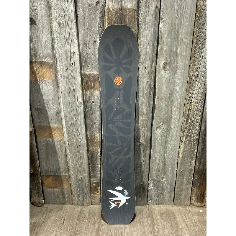 DEMO Salomon Highpath