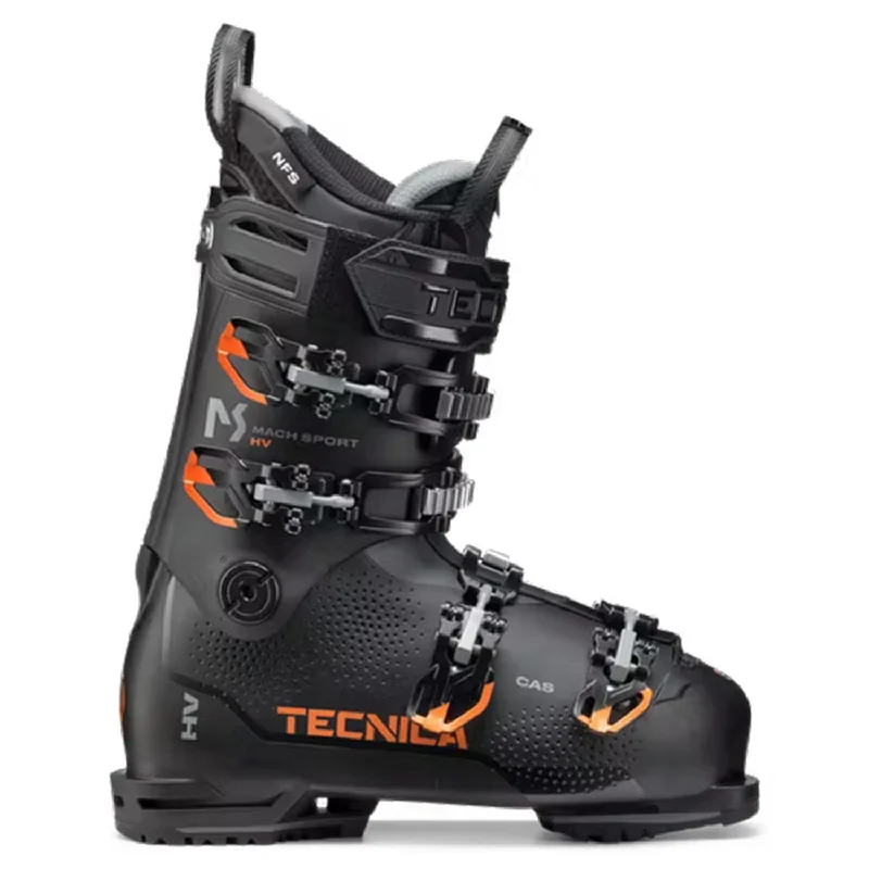 Tecnica Mach Sport HV 100 Ski Boots 2024