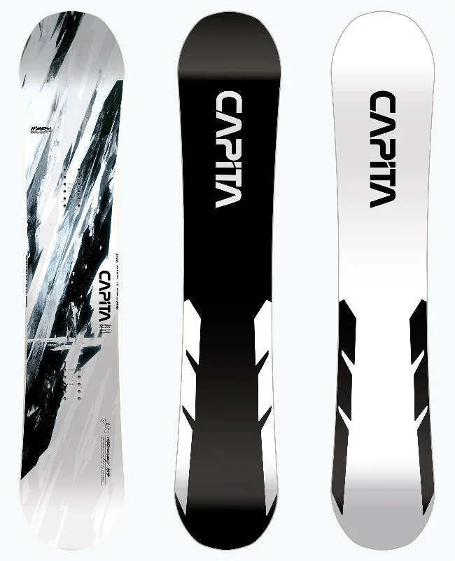 Capita Mercury Mens Snowboard 2023