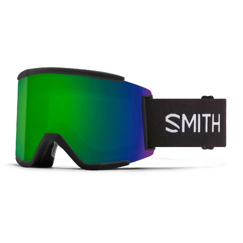 Smith Squad XL Goggles with Bonus ChromaPop Lens 2025