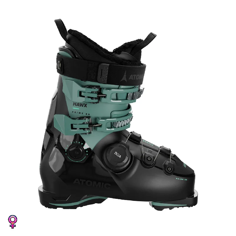 Atomic Hawx Prime 95 BOA W GW Boots | 2025