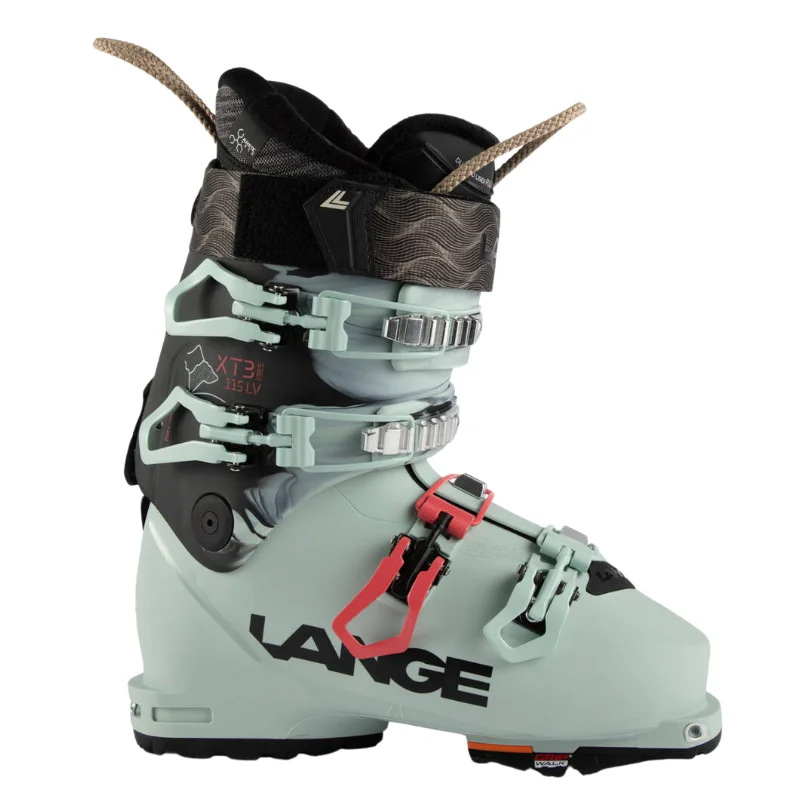 Lange XT3 Free 115 LV Ski Boots (Women's)