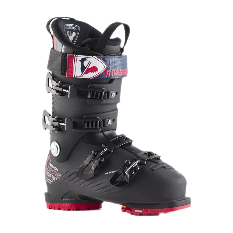 Rossignol Hi-Speed Elite 120 LV GW Boots | 2024