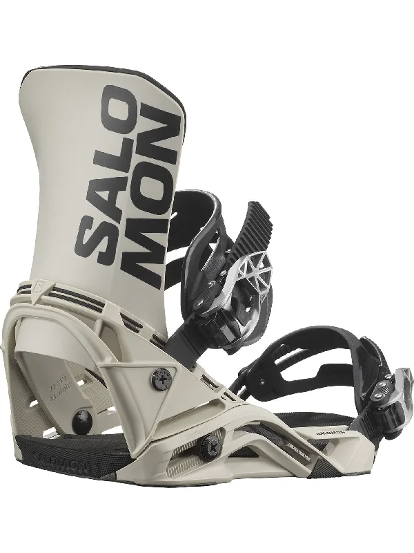 District Rainy Day Snowboard Bindings