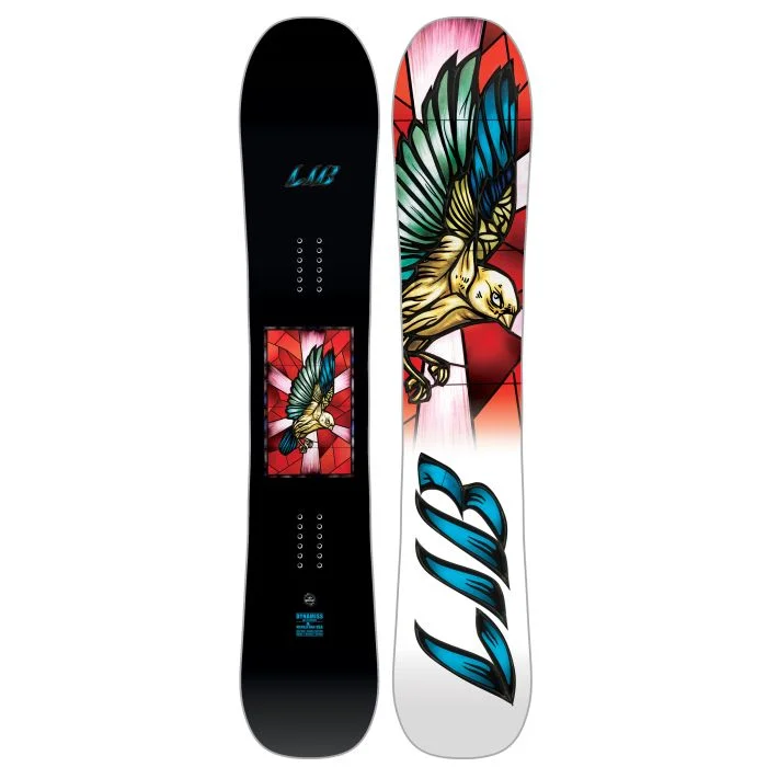 Lib Tech Dynamiss Snowboard - 145cm Women's 2025 Demo