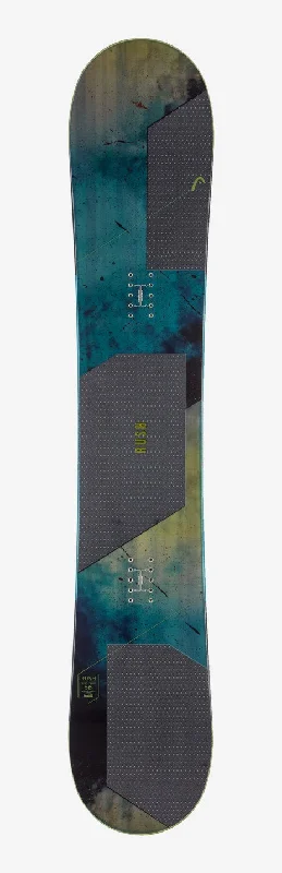 Head Rush Snowboard