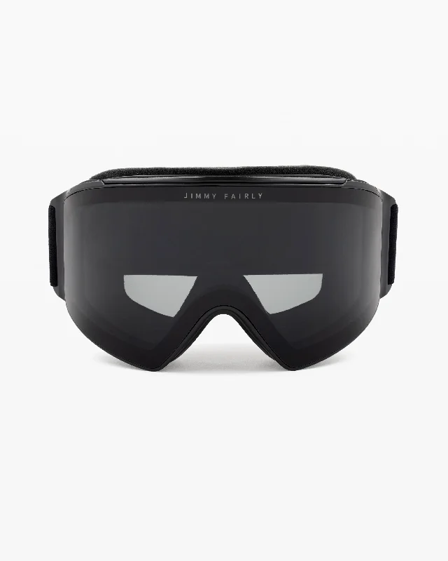 The Ski Goggles 02