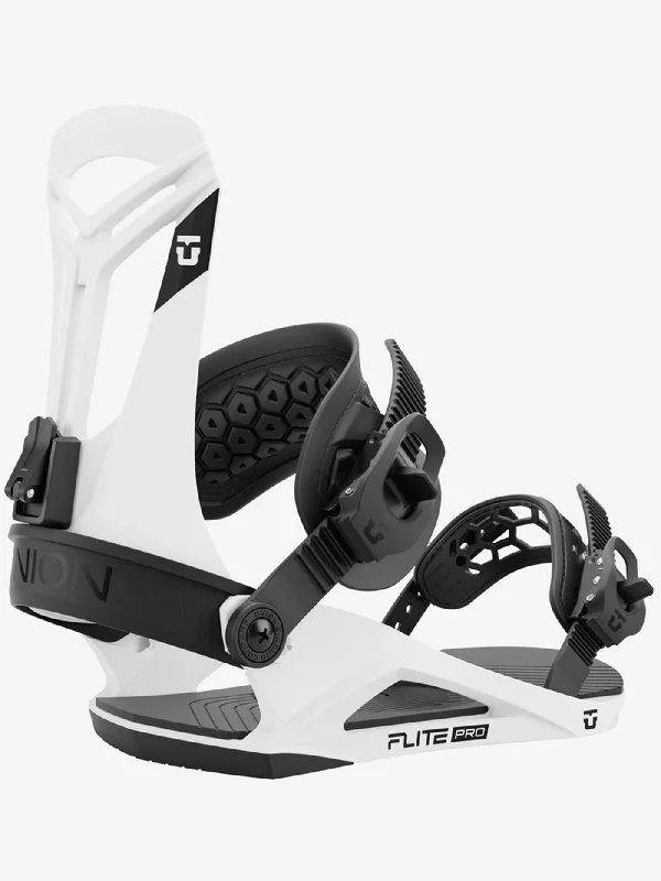 Flite Pro Snowboard Bindings