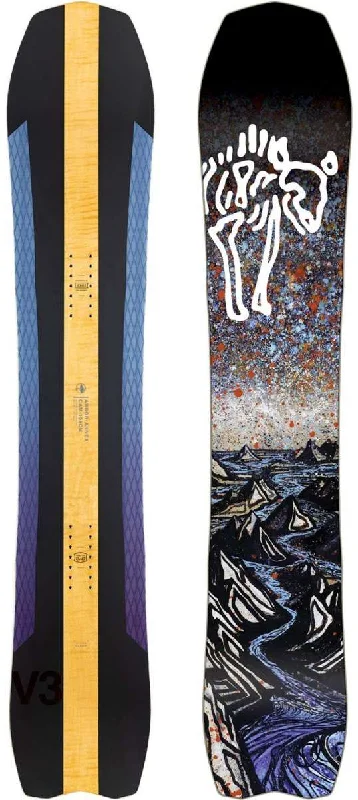 Arbor Annex Bi Camber Snowboard 2023