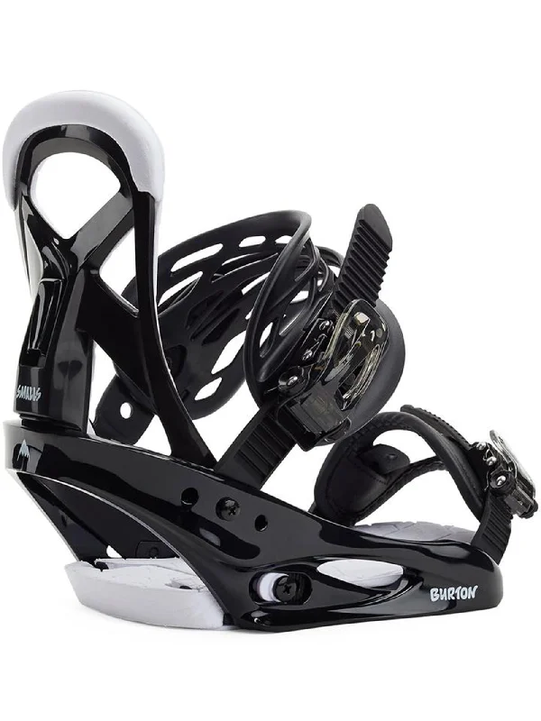 Smalls Re:Flex Snowboard Bindings (Youth)