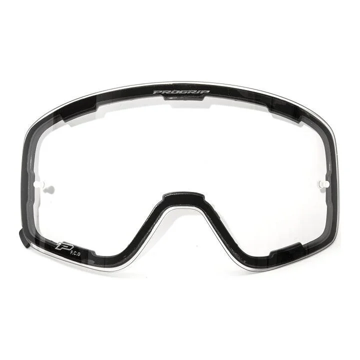 Pro Grip Magnet Lens Clear