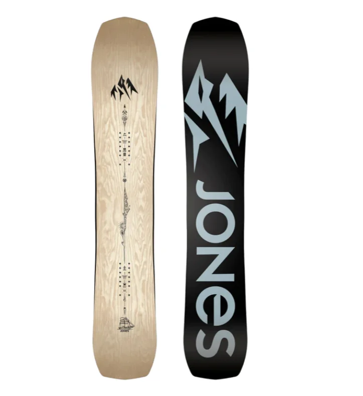 Jones Flagship Snowboard 2025