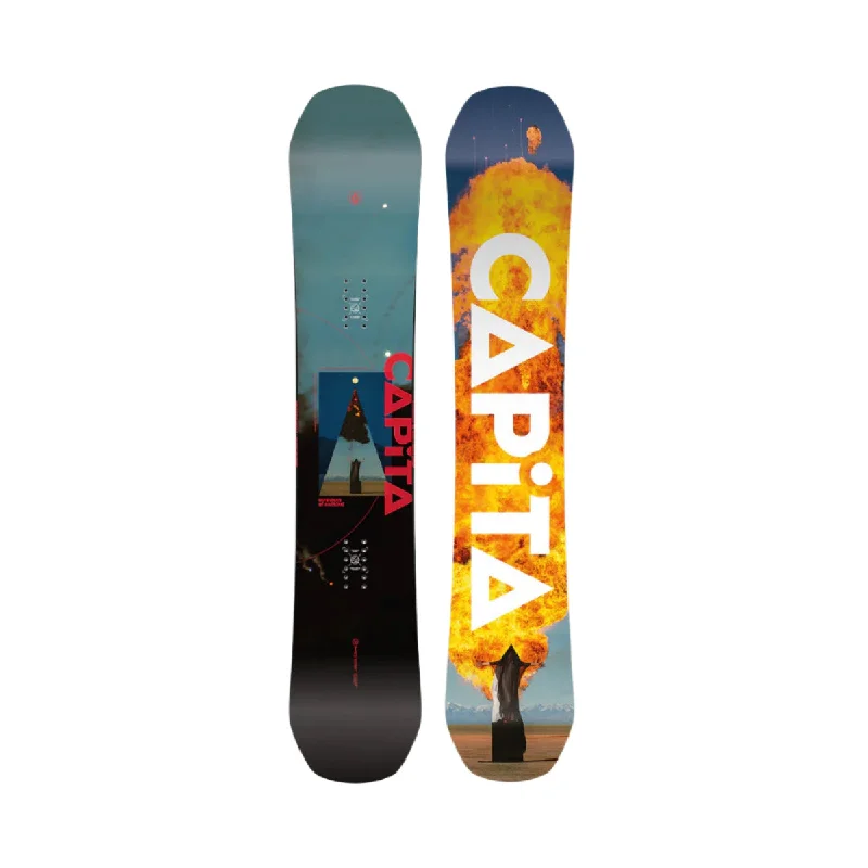 Capita DOA Defenders of Awesome Snowboards