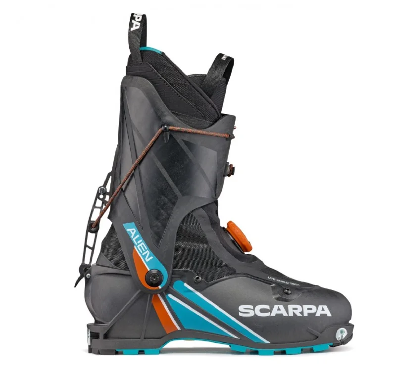 Scarpa Alien Ski Boots