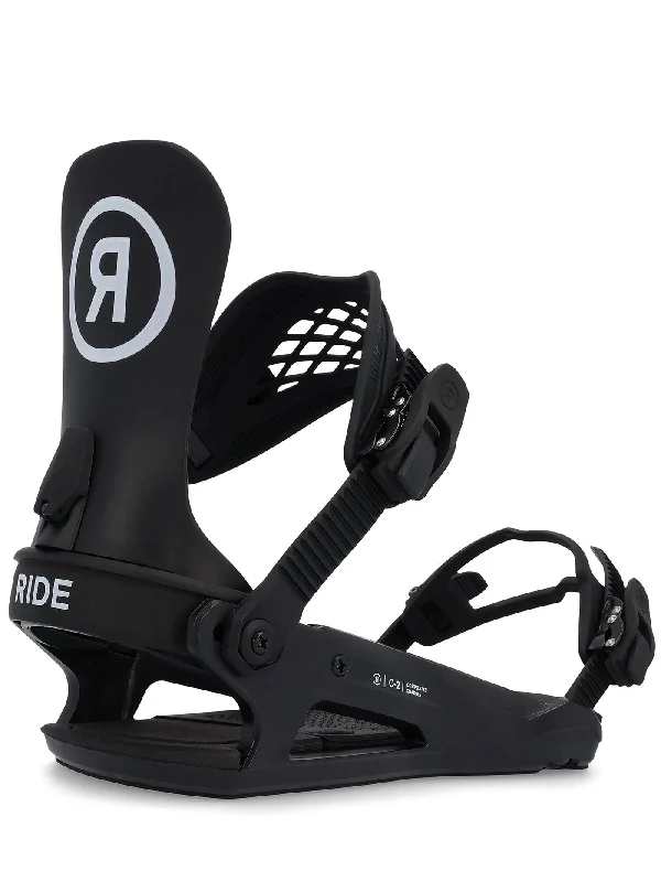 C-2 Snowboard Bindings