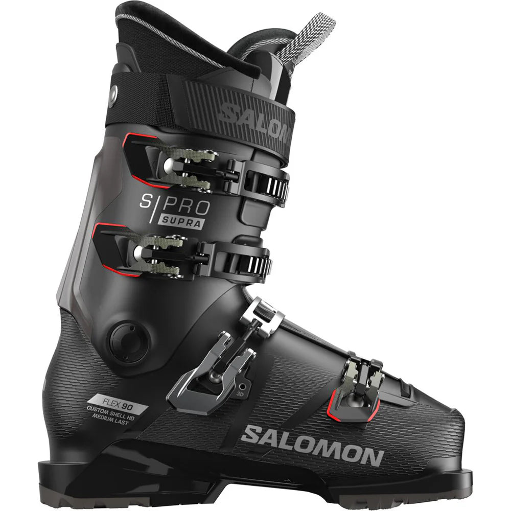 Salomon S/Pro Supra 90 Ski Boots (2025)