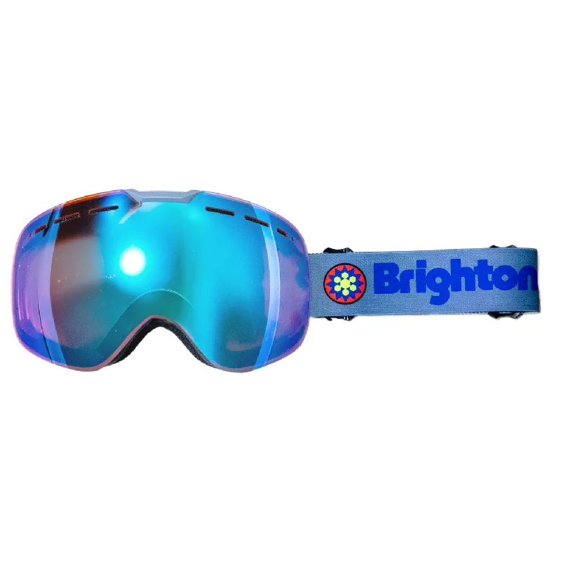 Brighton Treviso Defender Goggles 2025