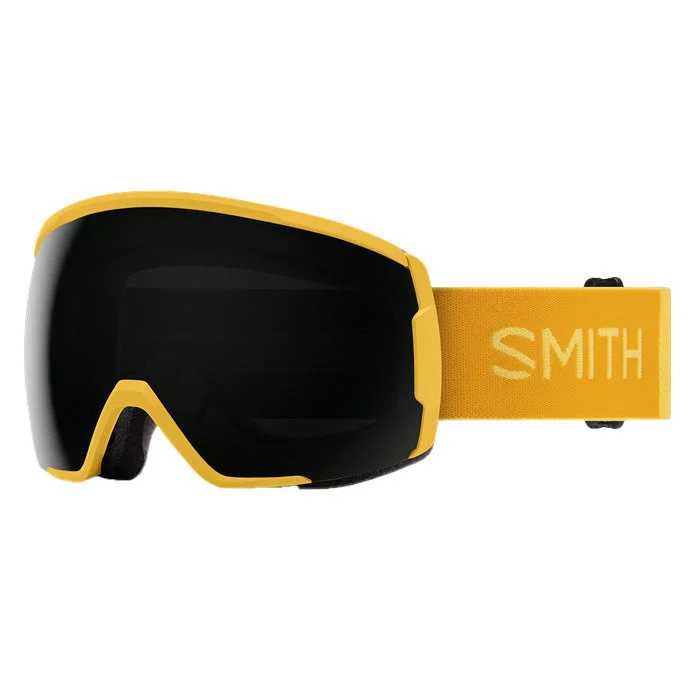 Smith Proxy Goggles with ChromaPop Lens 2024