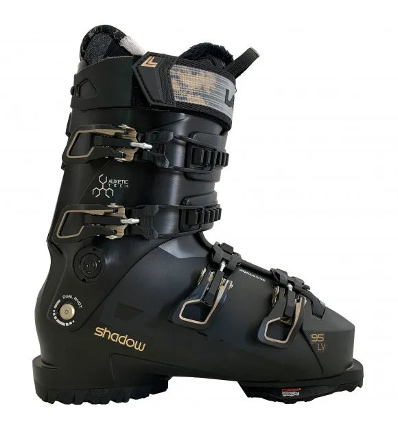 Lange Shadow 95 LV GW Women's Ski Boots 2024