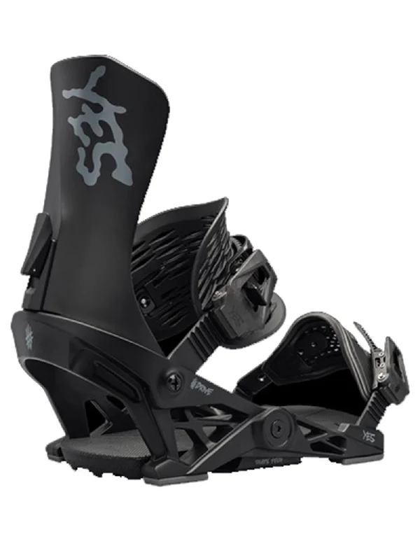 Drive Snowboard Bindings