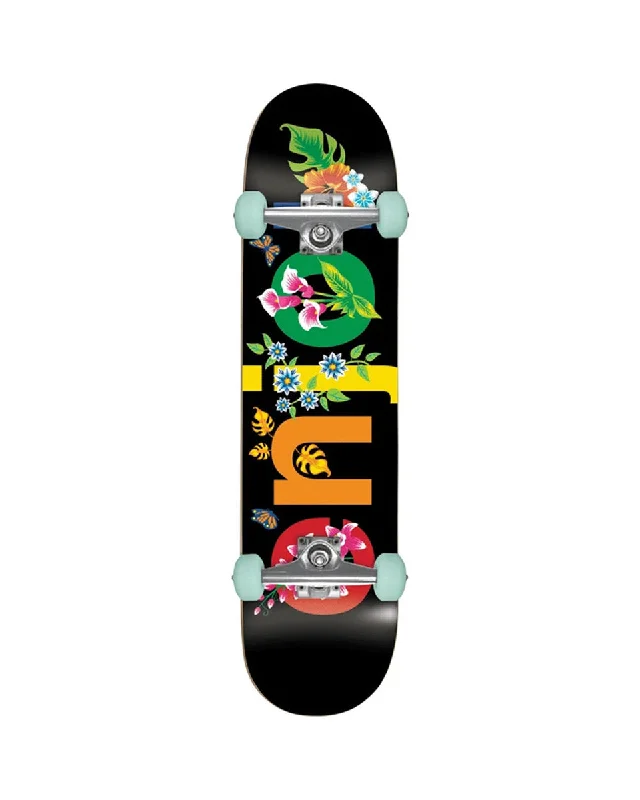 Enjoi Flowers Resin Premium Complete 8"