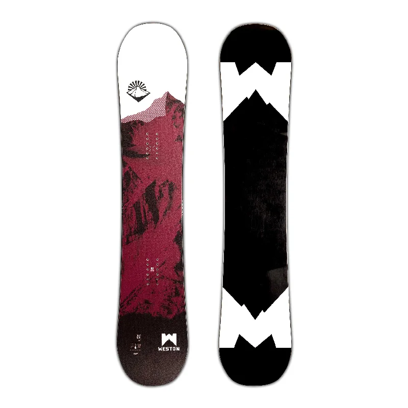 Rise Snowboard