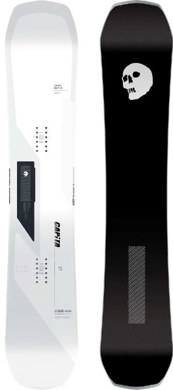 Capita Mega Death BSOD Carbon Snowboard 2024