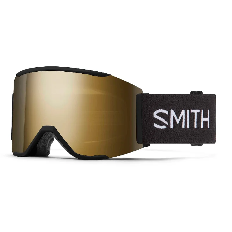 Smith Squad MAG Goggles with Bonus ChromaPop Lens 2025