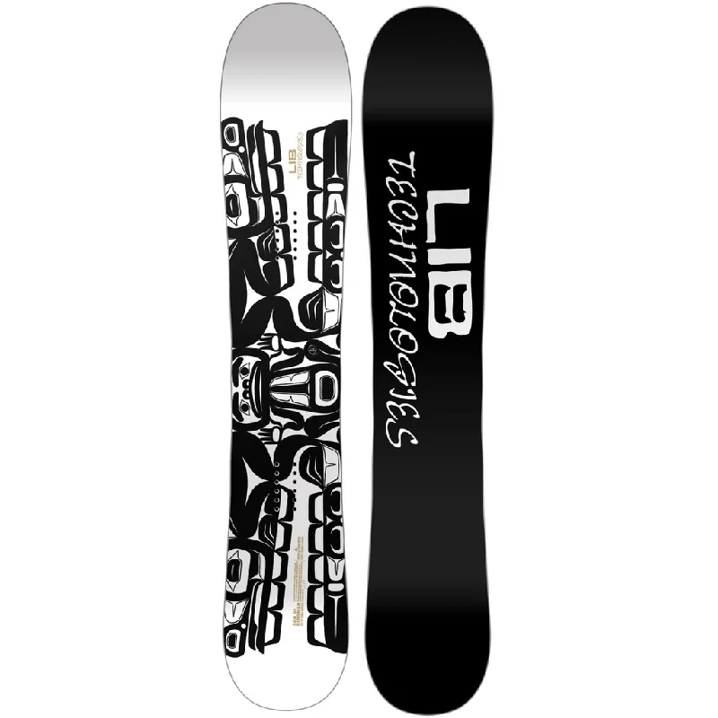 Lib Tech Son of Birdman Snowboard - Early Release 2026