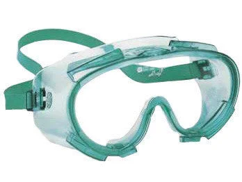 Jackson Safety 211 V80 Monogoggle Indirect Vent Splash Goggles