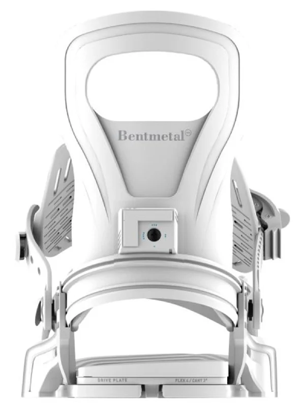 Logic Snowboard Bindings