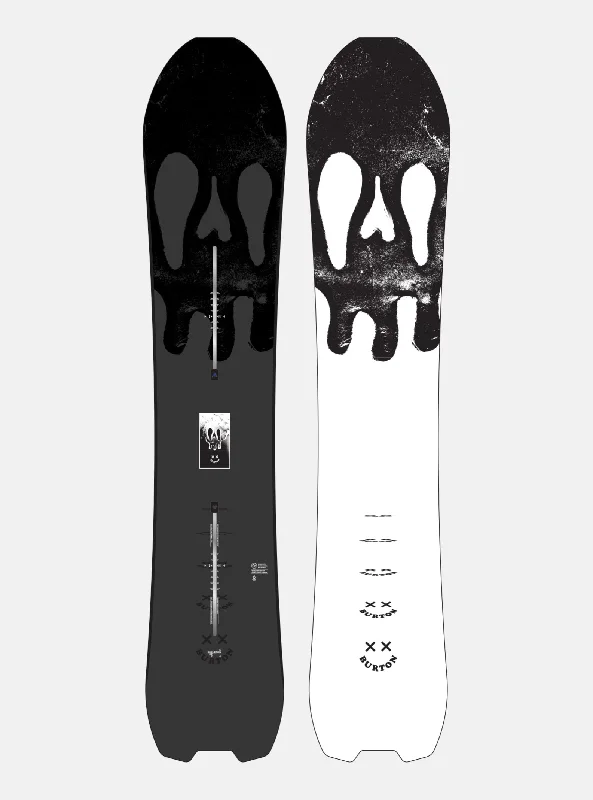 Burton Men's Burton Skeleton Key Camber Snowboard 2024