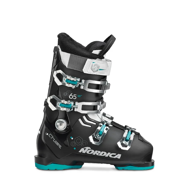 Nordica Women's Cruise 65 Ski Boots 2023