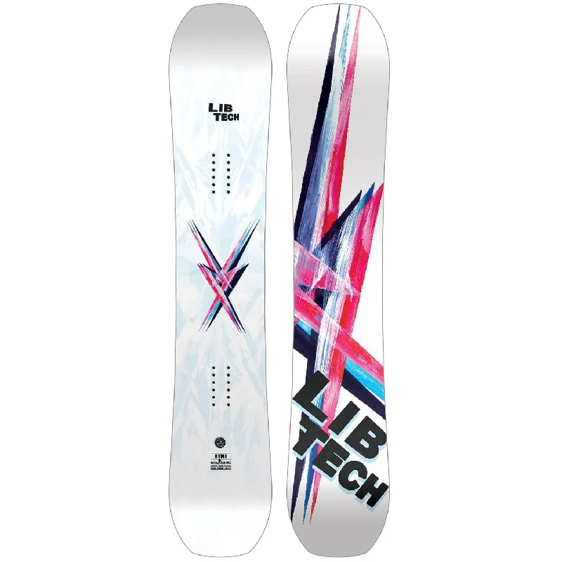 Lib Tech  Ryme Snowboard - 147cm Women's 2023 Demo